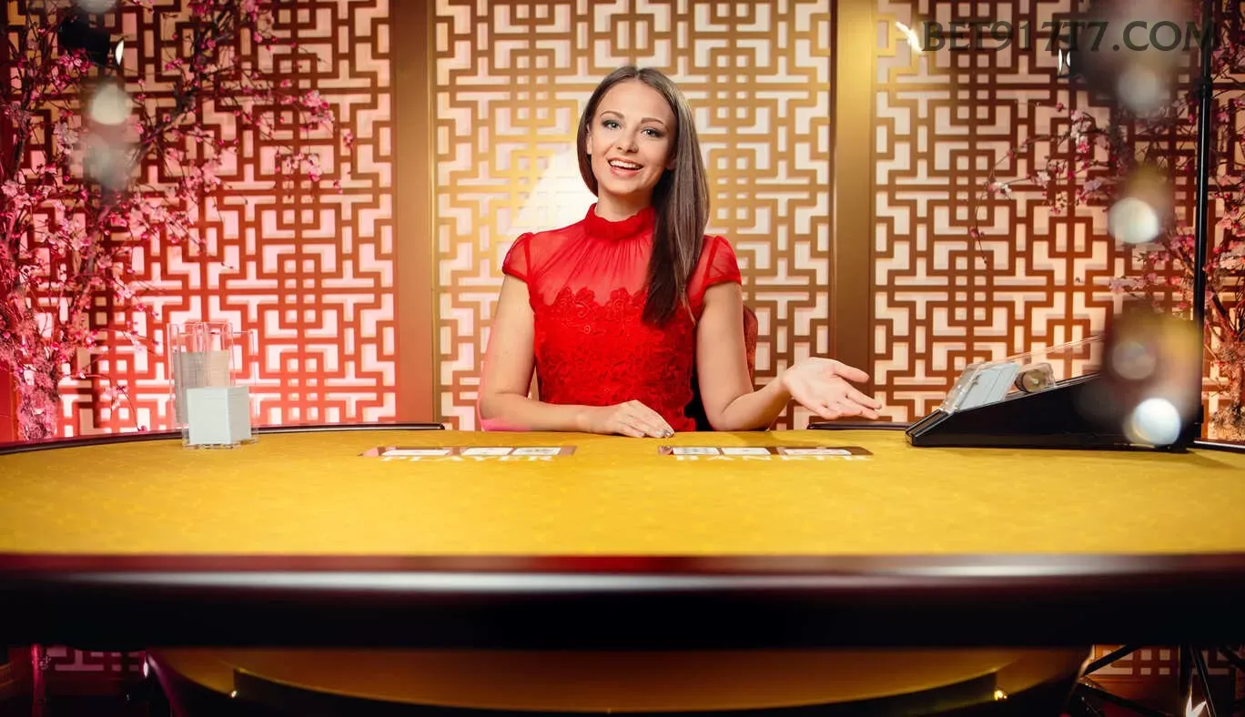 Cassino ao Vivo bet917 - Dealers Brasileiros Profissionais